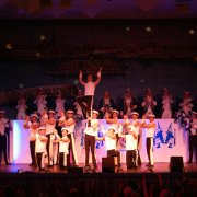 Altstadtfunken Leverkusen (24.01.08)